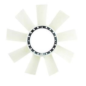 Quality Mercedes Sprinter 0032050306 Engine Parts Fan Blade wholesale