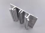 CNC Anodized Aluminum Extrusion Profile For Medical Equipment