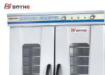 Commercial Proofer Two Door Twenty Four Trays Bread Fementation Box