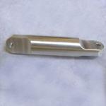 Aluminum turning bar parts