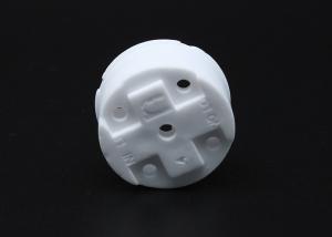 Quality Nome Metallization 95 Percent Alumina Ceramic Spare Parts wholesale