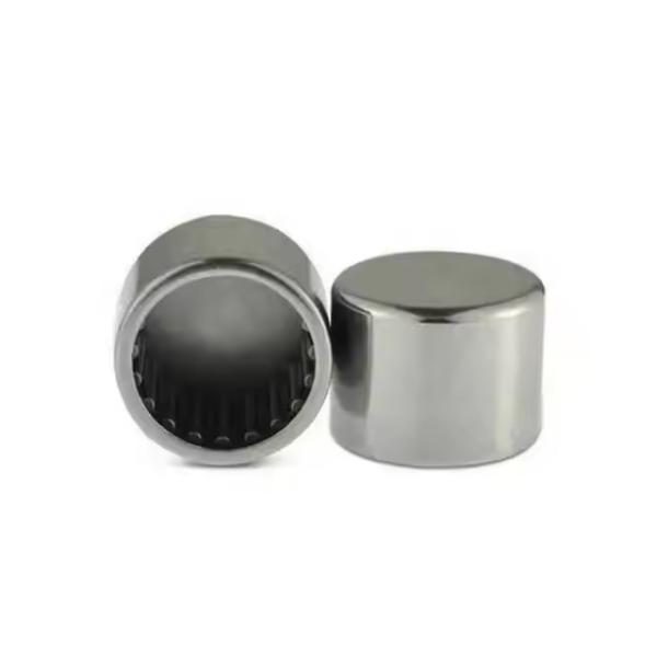 330 Stainless Steel Rodamiento HK4012 Single Row Needle Roller Bearing BK4012