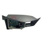 Building Material Shops Excavator Parts DX225 DX340 Monitor Display Panel 539