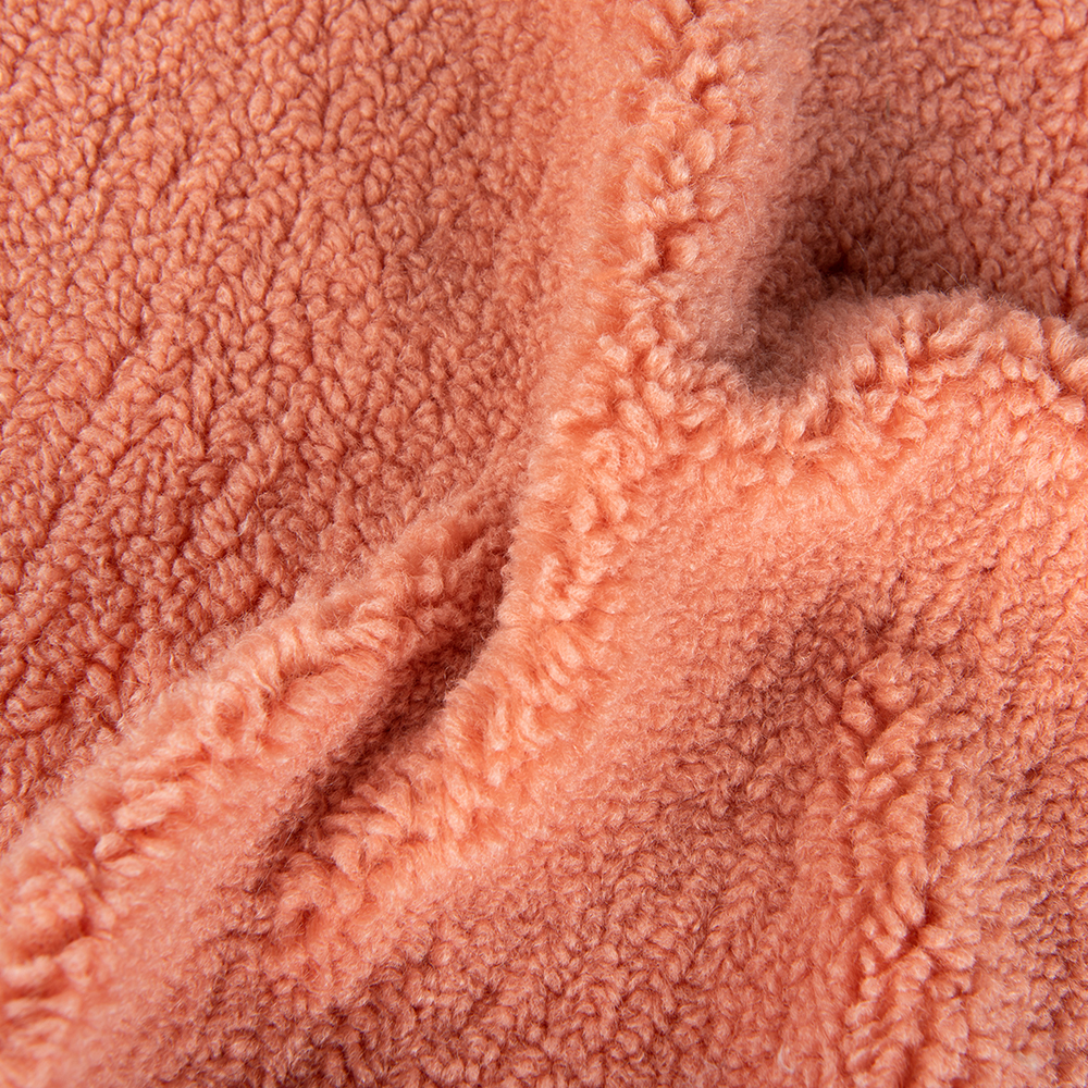 Min Order 1000meter Hometextile Polyester Sofa Fabric For Toys As Per Your Request