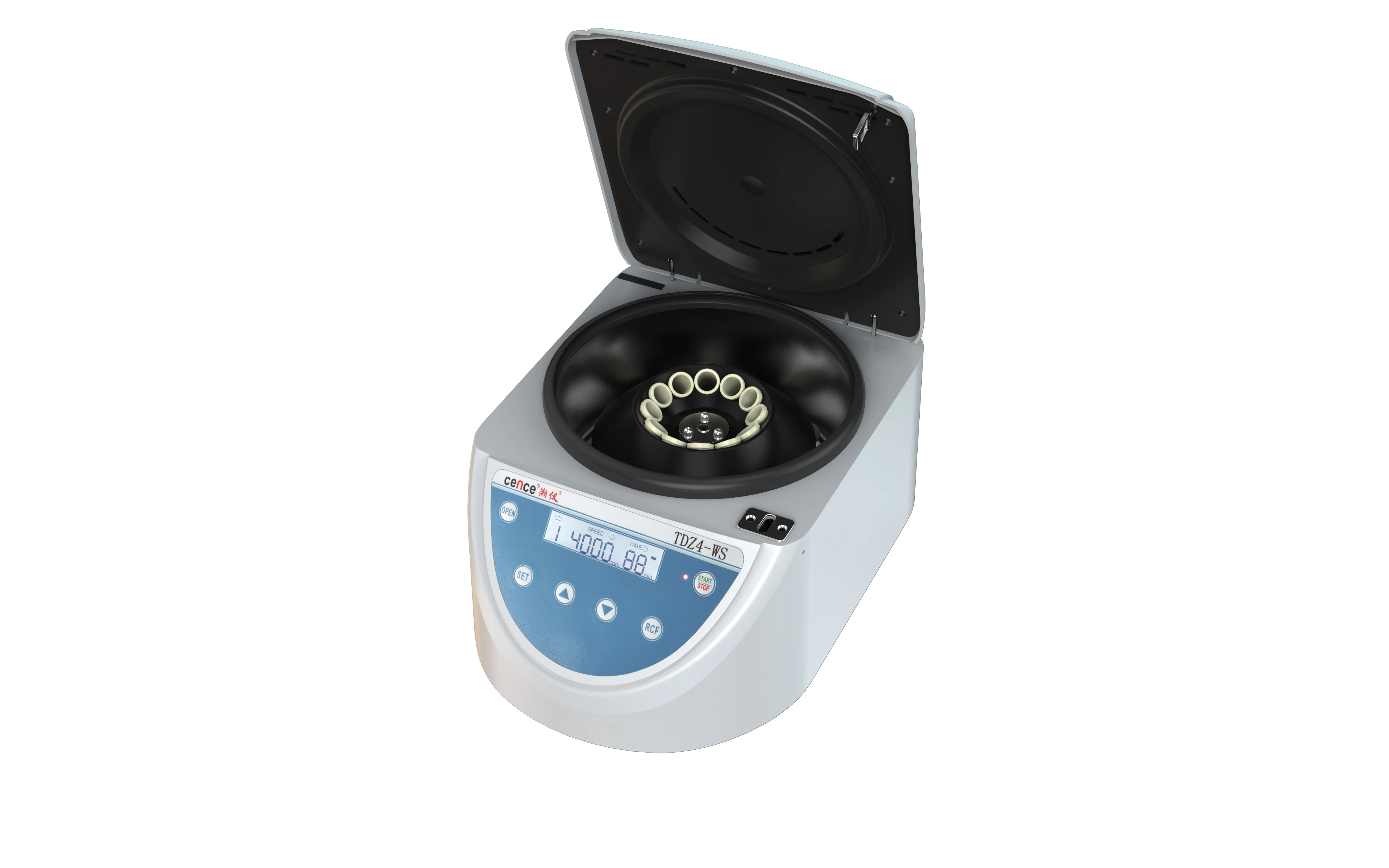 TDZ4-WS Hot Selling China Clinical Benchtop Low Speed Centrifuge Machine