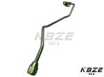 6205-51-8130 6205518130 KOMATSU S4D95L TURBO PIPE 6205-51-8131 6205518131 FOR