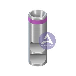 Quality ITI Straumann Bone Level® Dental Impalnt Analog Compatible with NC 3.3mm/ RC 4.1 wholesale