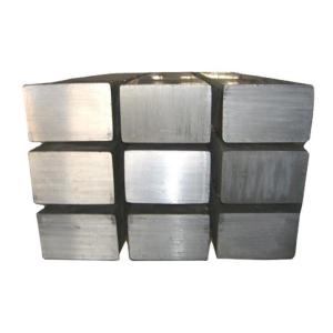 Quality Cold Rolled 6mm Square Stainless Steel Bar 304 316 440c 3mm 5mm wholesale