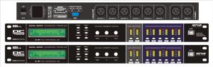 Quality Analog 0,625 Ms 2 Channels Speaker Management System wholesale