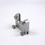 Auto / Marine Aluminum Pillow Block For Optical Semiconductor Equipment Parts