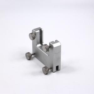 Quality OEM/ODM High Precision Non Standard Polishing CNC Brass Parts wholesale