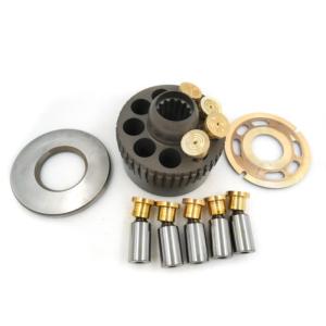 Quality Retail M5X130 Spare Parts Cylinder Pistons Valve Plate Thrust Plate for Hydraulic Pumps wholesale
