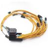 Buy cheap 230-6379 C-9 Engine Wire Harness for E330D/336D Excavator Parts from wholesalers