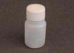 Oral Syrup Liquid Medicine Bottle High Density Polyethylene