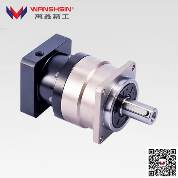 Planetary reducer WVRBR series low price high quality