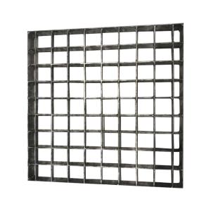Quality Metal Slot Drainage Cover Steel Grating wholesale