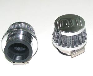Quality Motorcycle Power Air Filter 35MM/38MM/39MM/42MM/46MM wholesale