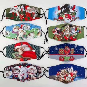 Quality CE FDA 22*15cm PM2.5 Breathable Disposable Dust Mask wholesale
