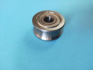 Quality LFR Auto Tensioner Bearing , Precision Roller Bearing Precision Grinding wholesale