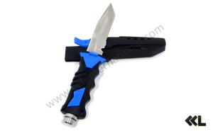 Quality Titanium Scuba Diving Knife DK-01 wholesale