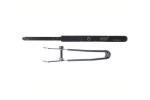 Mercedes Benz HU64 Inner Groove Pick GOSO Car Lock Pick