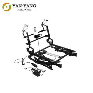 Quality Electric Motorized sofa Recliner Mechanism for Furniture Accessories wholesale