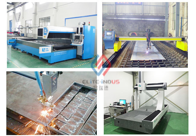 Casting Steel Chrome Plated Rollers / Hard Pressure High Speed Rolling Mill Rolls