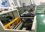 Aluminium Profile Automatic Assembly Machines Stable Conveying Speed