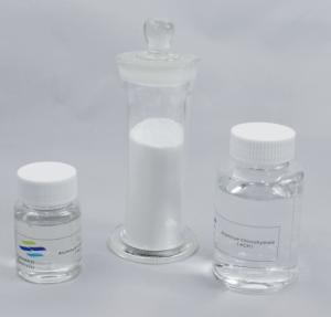 Quality Free Deodorant Aluminum Chlorohydrate ACH Anionic Trash Catcher Paper Industry Chemical wholesale