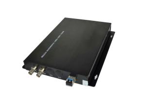Quality 2-ch HD SDI Fiber Extender wholesale