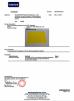 Guangzhou Chao Yue Inflatables Co.,Ltd Certifications