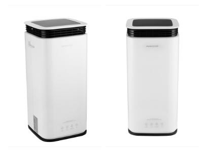 Energy Saving 4.5L 24L/DAY Home Air Dehumidifier
