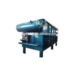 Video Outgoing-Inspection Dissolved Air Flotation Grease Traps Sewage Treatment