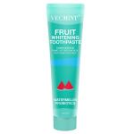 Vecmint 100ml Fruit Whitening Toothpaste Collection Including Watermelon