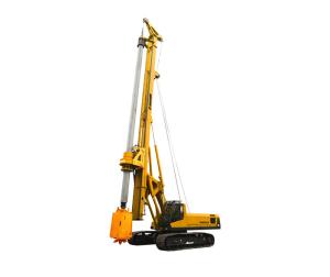 Quality Rock Drilling Rig Machine , Drilling Rig Equipment 1500mm Drilling Diameter wholesale