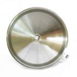 304 Stainless Steel Vinegar Liquid Filtering Hopper Wine Oil Funnel
