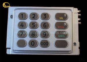 Quality NCR 66 EPP ATM Keyboard 445 - 0745408 / 445 - 0717108 P / N Turkish Version wholesale