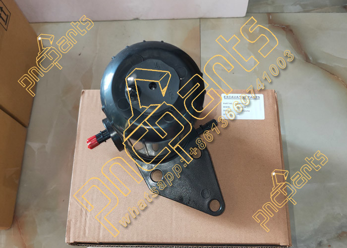 ULPK0038 Fuel Lift Pump 4132A018 JCB 3CX 4CX Generator Diesel Fuel Pump