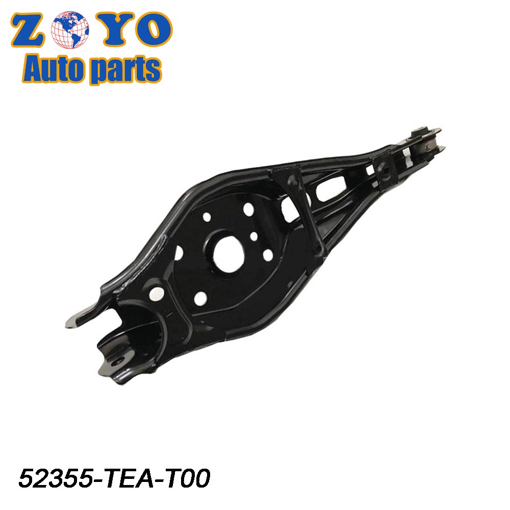2016- Honda Civic x Rear Lower Control Arm 52355-TEA-T00 52350-TEA-T00 OEM Standard