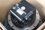 Belparts Excavator Travel Motor Assy R55-7 R55-7A Final Drive Assy 31M8-40010