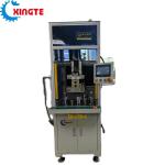 Dual Station Fully Automatic Needle Winding Machine Motor Stator Winding
