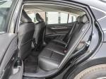 High Speed Toyota Camry 2024 Hybrid 2.5HQ Qijian Version