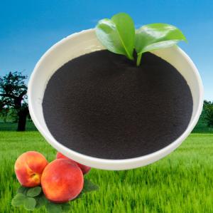 Quality PH7~9 Chelated Iron Organic Amino Acid Powder wholesale