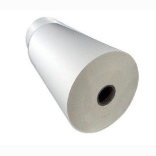 Glossy/Matt PET Thermal Lamination Film Roll for Flexible Packaging Protection Needs