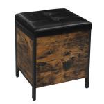 Small Shoe Bench for Sale, Shoe Storage Stool, Shoe Bench with Cushion,