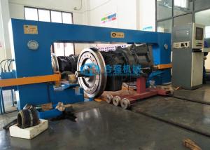 Quality 75 Ton Wheel Bearing Press Machine wholesale