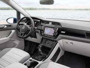 Quality Scirocco VW VOLKSWAGEN Carplay Android Auto , Playing Music Android Car Interface wholesale