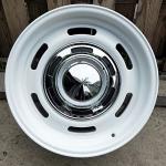 1.9 beadlock wheels Forged matte black wheels 20 5x120 wheels off road for SUV