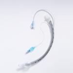 Disposable Reinfored Suction Endotracheal Tube PVC ET Tube Airway Oral