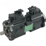 Industrial Excavator Main Hydraulic Pump Transmission EC350D EC300D K5V160DT